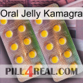 Oral Jelly Kamagra new10